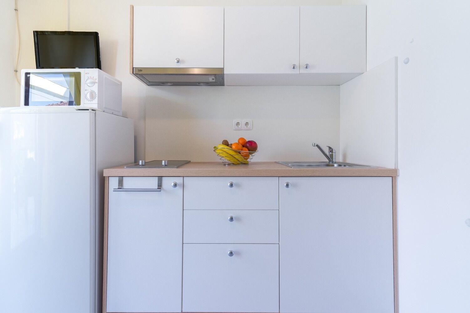 Apartments Bosko 宁 外观 照片