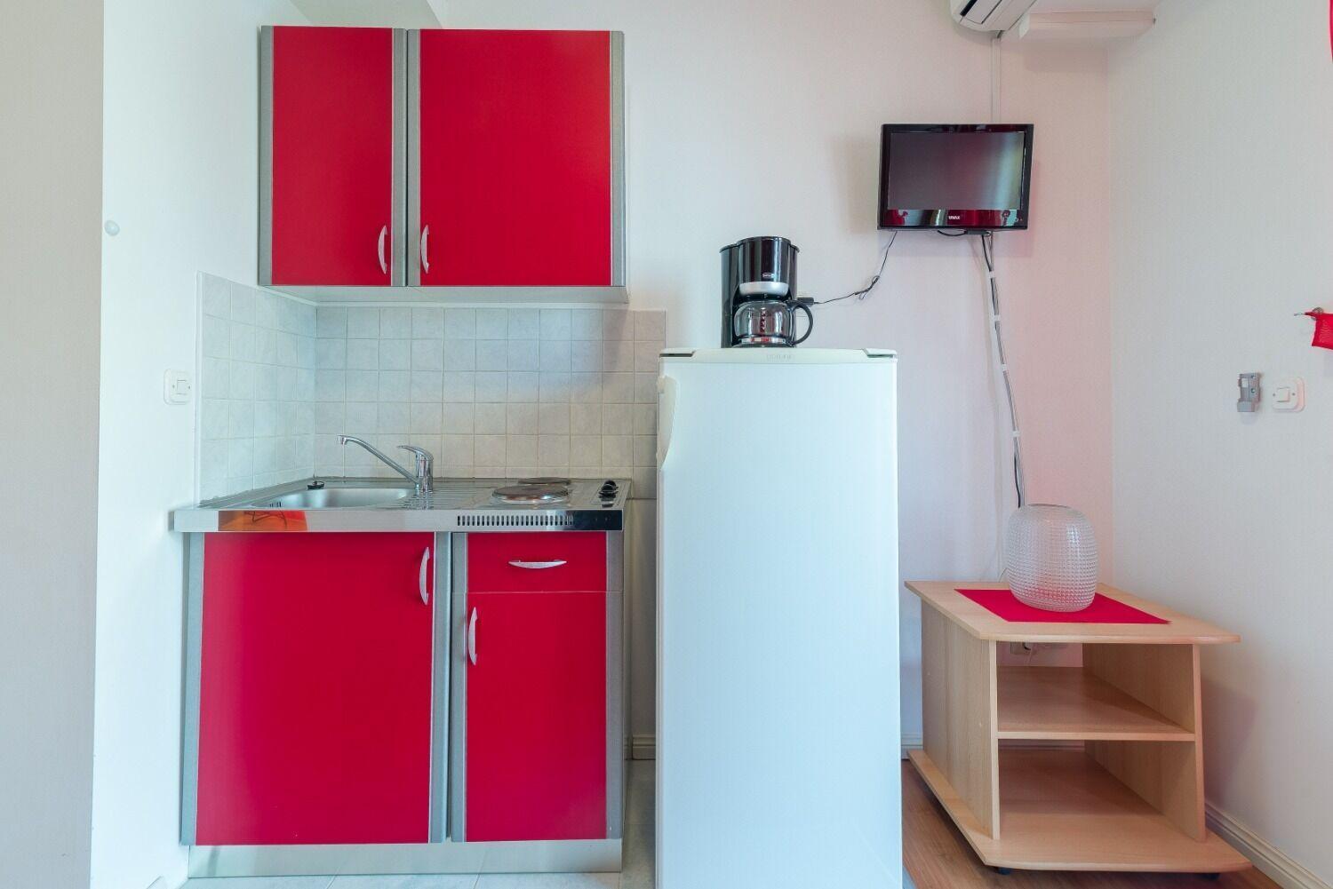 Apartments Bosko 宁 外观 照片